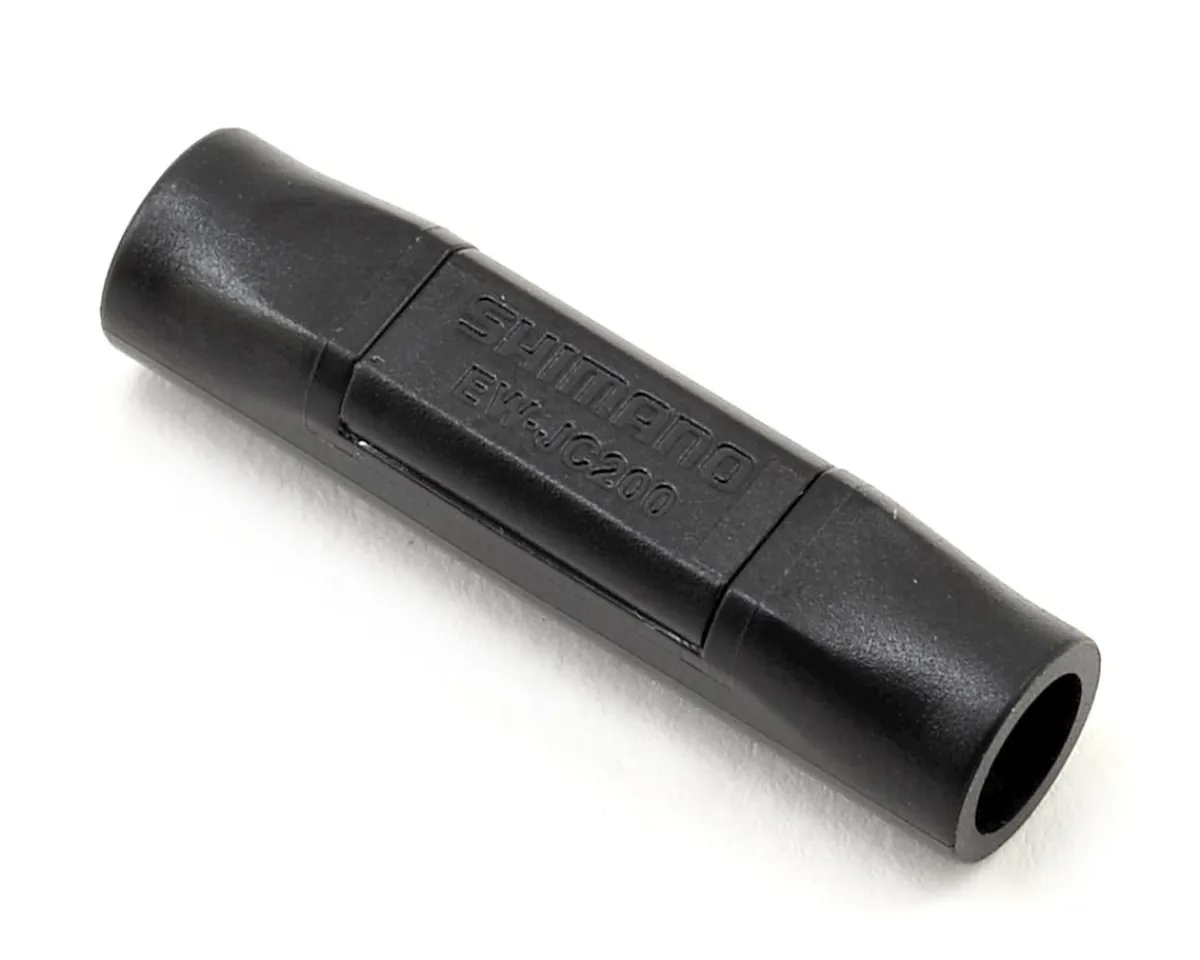 Shimano Shifters|Cables & Housing|EW-JC200 2 Port E-Tube Junction/Extension