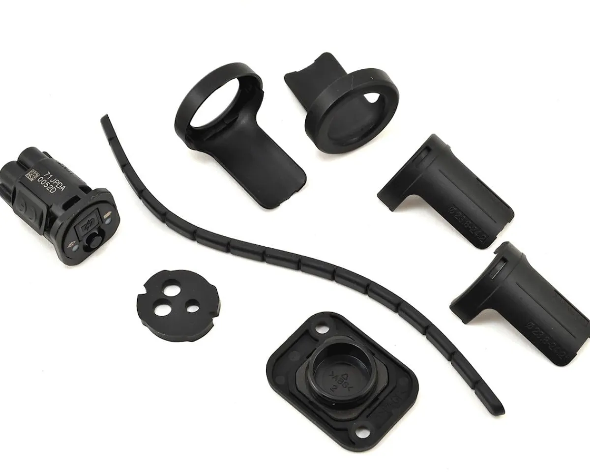 Shimano Shifters|Cables & Housing|EW-RS910 Bar-End or Frame Mounted Internal A Junction/Charging Port