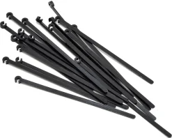 Shimano Shifters|Cables & Housing|EW-SD501 E-Tube Wire Holders for Internal Routing (Bag of 20)