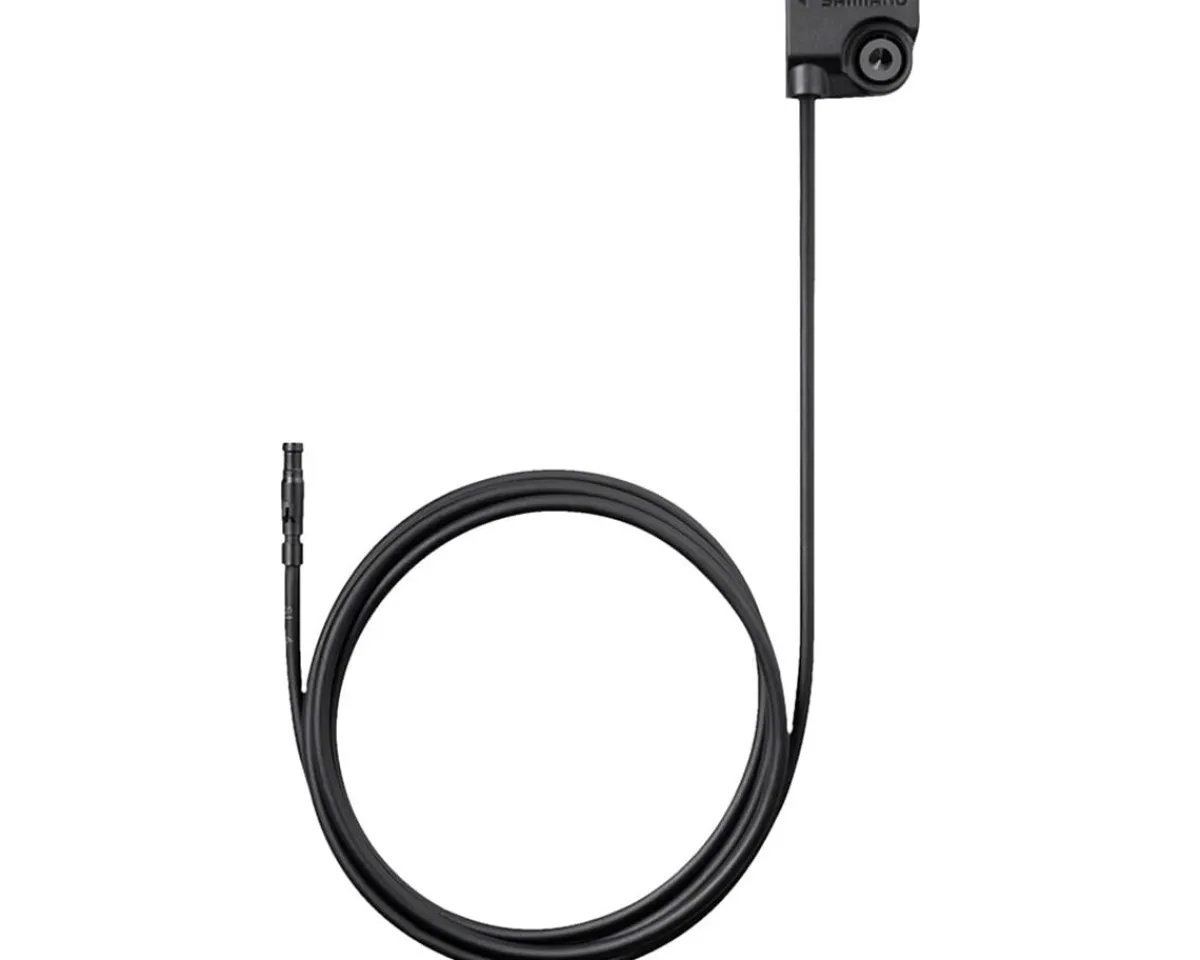 Shimano E-Bike Parts|EW-SS302 eBike Sensor Unit (760mm Cable)