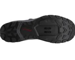 Shimano Shoes|Holiday Shopping|EX7 SPD Touring Shoes (Dark Blue) (43) (SH-EX700)