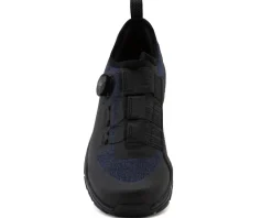 Shimano Shoes|Holiday Shopping|EX7 SPD Touring Shoes (Dark Blue) (43) (SH-EX700)