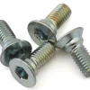 Shimano Shoes|Pedals & Cleats|Extra Long SPD Cleat Fixing Bolts (12.5mm) (4 Pack) (SM-SH51/SH56)