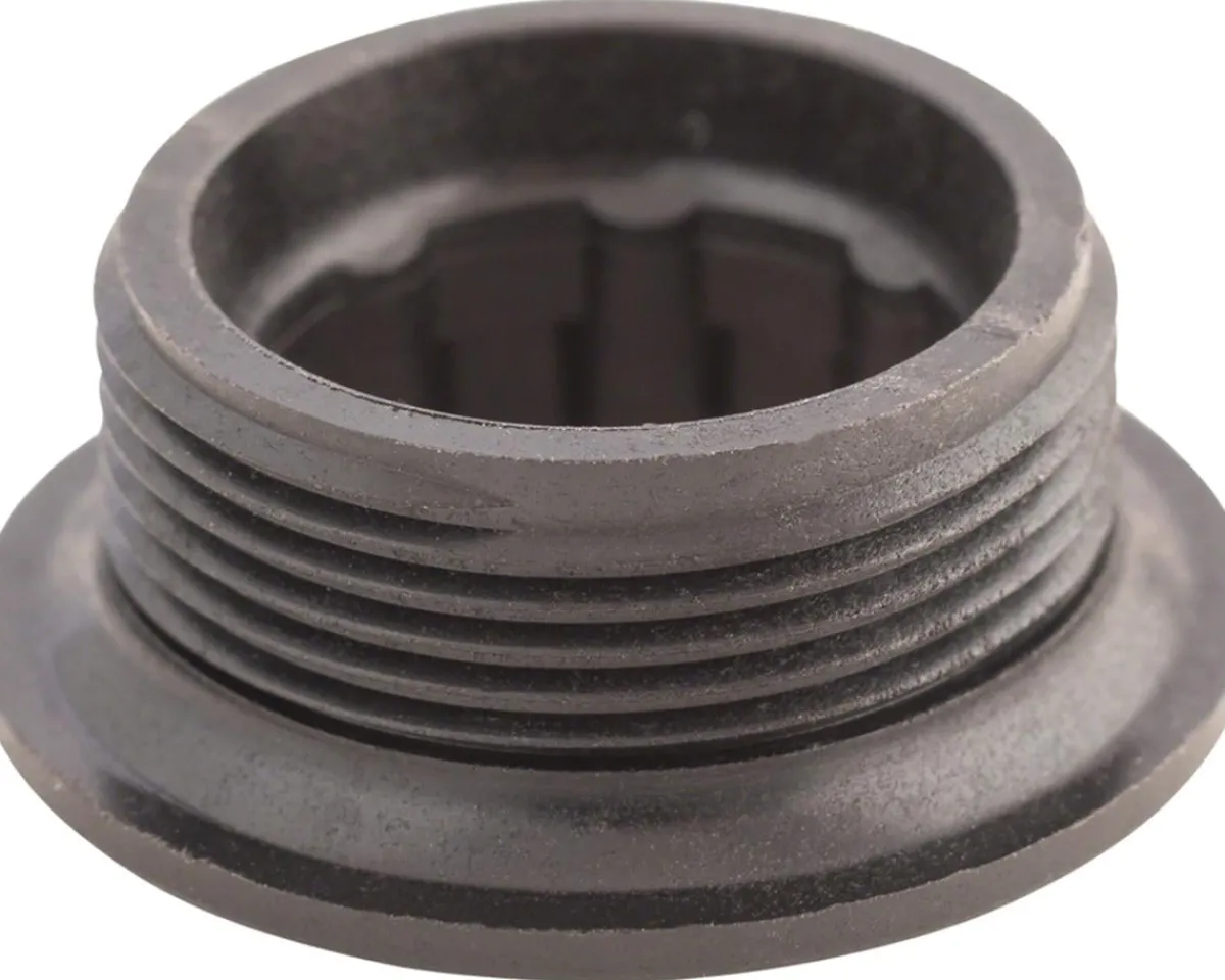 Shimano Cranksets & Parts|Replacement Parts|FC-M8100 Crank Arm Fixing Bolt (Black) (Deore XT)