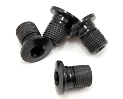 Shimano Chainrings & Accessories|Replacement Parts|FC-M970 Inner Gear Fixing Bolt (M8 x 10.1) (4)