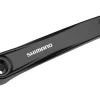 Shimano Cranksets & Parts|FC-MT101 Altus Left Crank Arm (Black) (Square Taper) (175mm)