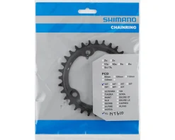 Shimano Chainrings & Accessories|FC-MT610 Chainrings