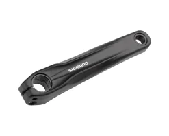Shimano Cranksets & Parts|FC-MT210-3 Left Hand Crank Arm Unit (170mm)