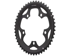 Shimano Chainrings & Accessories|FC-R460 Chainring (Black) (48T)