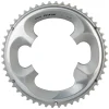 Shimano Chainrings & Accessories|105 FC-R7000 Chainring (Silver) (110mm Asymmetric BCD) (50T) (11 Speed)