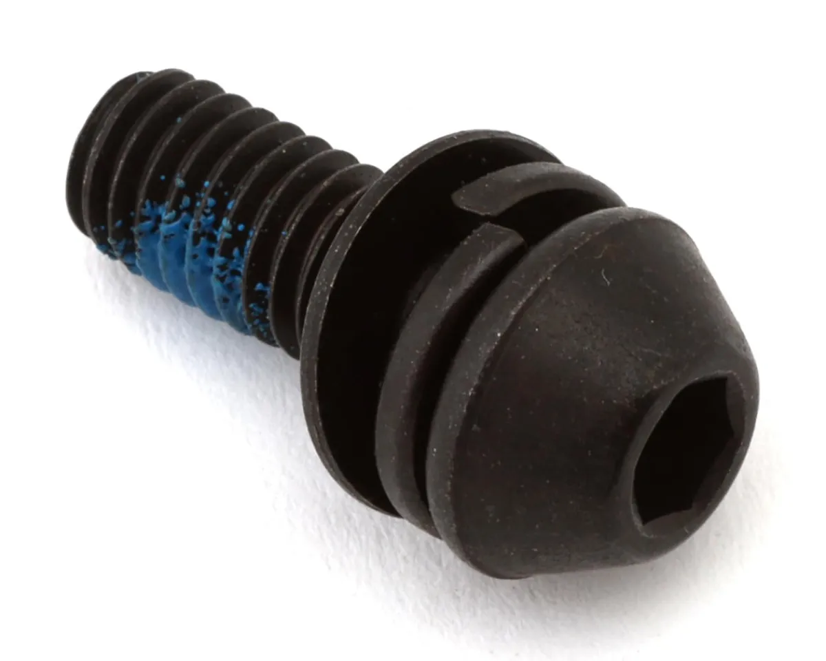 Shimano Replacement Parts|Derailleurs & Parts|FD-M9020D Front Derailleur Clamp Bolt (High Direct Mount) (Side Swing) (SLX, XT, & XTR)