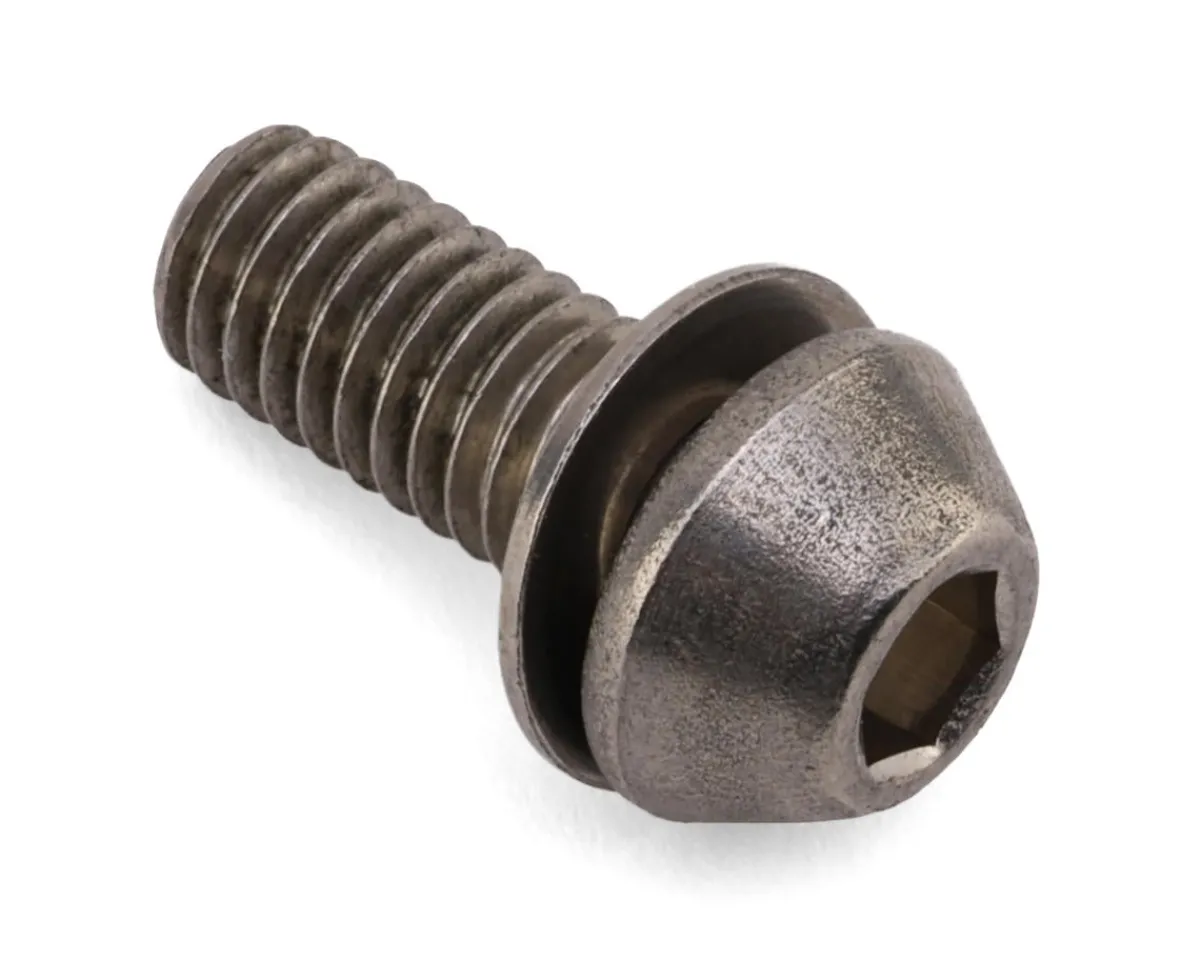 Shimano Replacement Parts|Derailleurs & Parts|FD-M8020-D Front Derailleur Clamp Bolt (D-Type/High Direct Mount) (Side Swing)
