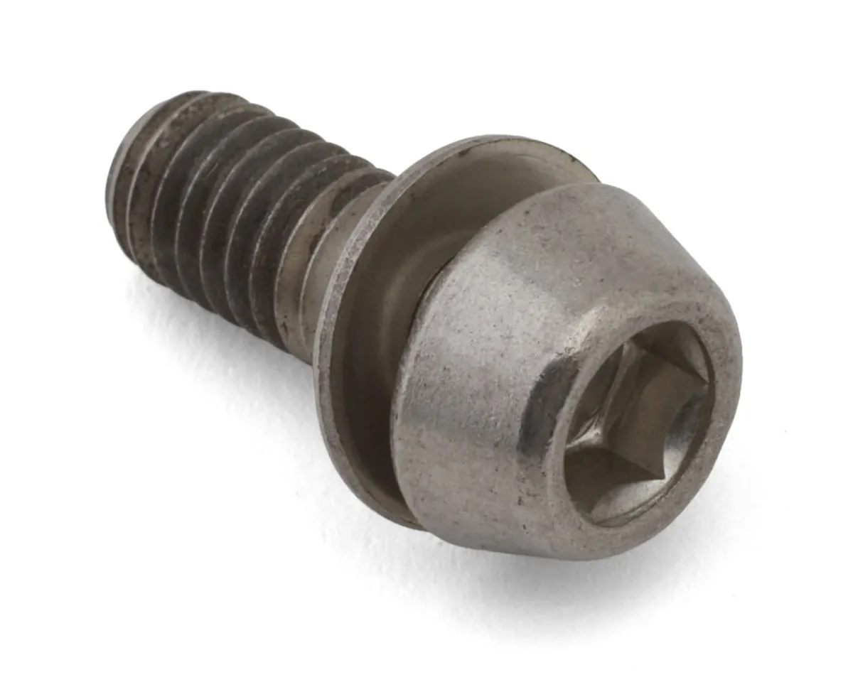 Shimano Replacement Parts|Derailleurs & Parts|FD-M4020 Front Derailleur Clamp Bolt (High Direct Mount) (Side Swing) (Alivio & Cues)