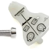 Shimano Derailleurs & Parts|FD-6800 11 Speed Ultegra Front Derailleur (34.9mm Clamp Band)