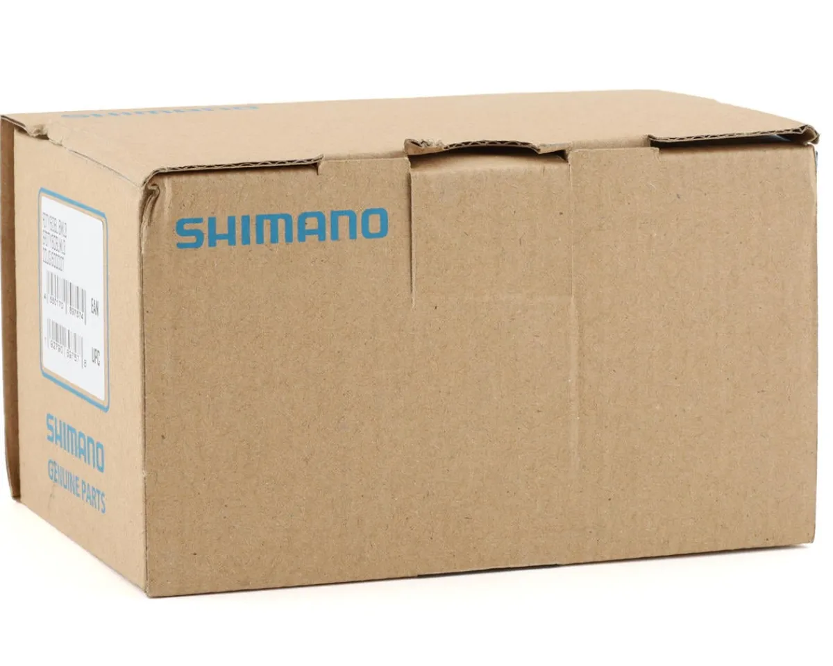Shimano Holiday Shopping|Derailleurs & Parts|FD-TY606-L Front Derailleur (3 x 6/7/8 Speed) (Top Swing) (Dual Pull) (31.8/34.9mm)