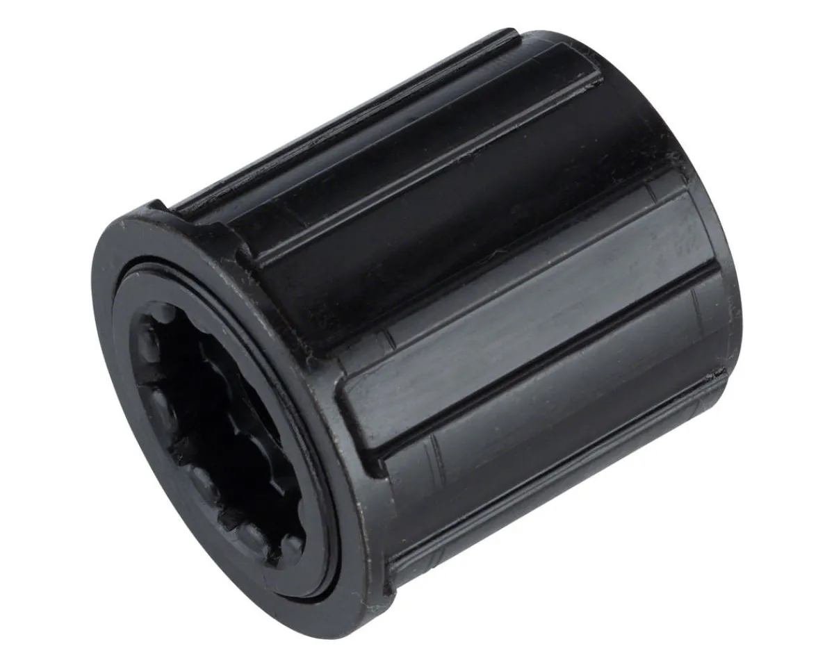 Shimano Wheels & Parts|Holiday Shopping|FH-C201 Freehub Body (Black) (8 Speed) (w/ Right Hand Dust Cap)