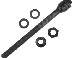 Shimano Wheels & Parts|FH-M475 COMPLETE HUB AXLE