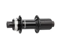 Shimano Wheels & Parts|FH-RS470 Rear Centerlock Disc Brake Hub (28H) (12 x 142mm) (HG 11/12 Speed Road)