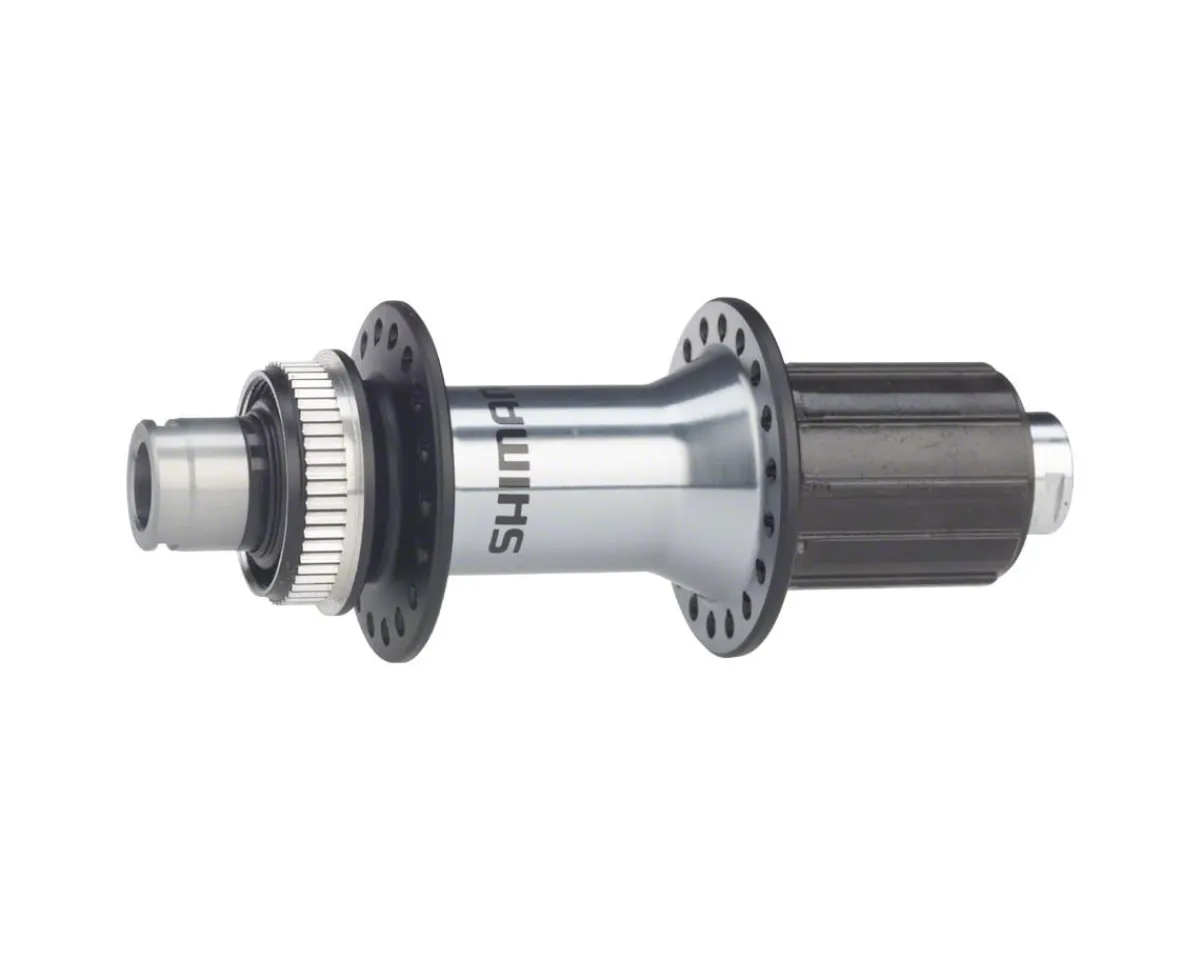 Shimano Wheels & Parts|FH-RS770 Rear Disc Hub (12 x 142mm) (Centerlock) (HG 11/12 Road) (36H)