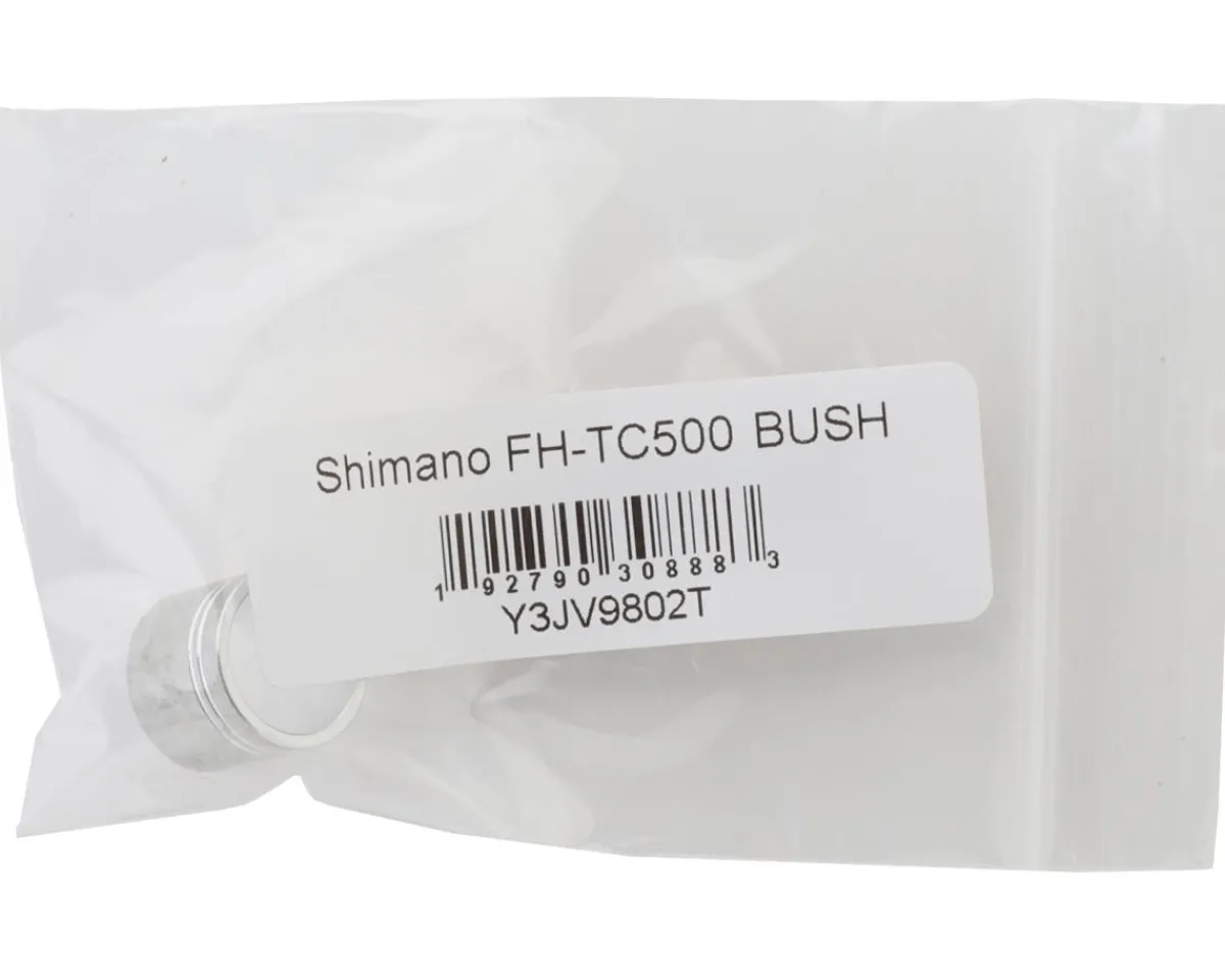 Shimano Wheels & Parts|FH-TC500 Bush Axle Spacer (For Rear Hub)