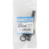 Shimano Wheels & Parts|Holiday Shopping|FH-TC600 Complete Hub Axle (Black) (For Rear Hub)