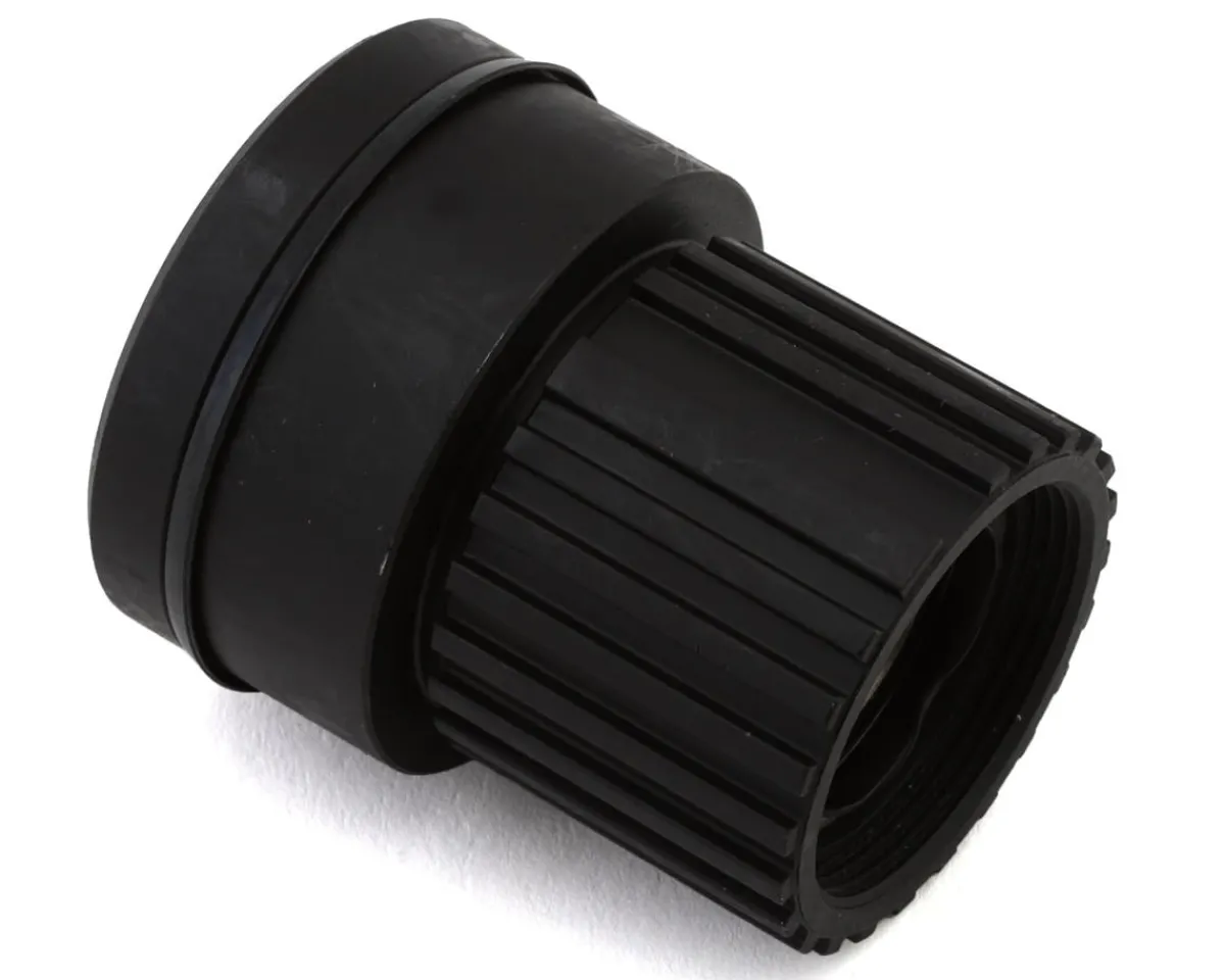 Shimano Wheels & Parts|Holiday Shopping|FH-TC500 Freehub Body (Black) (Micro Spline) (12 Speed)