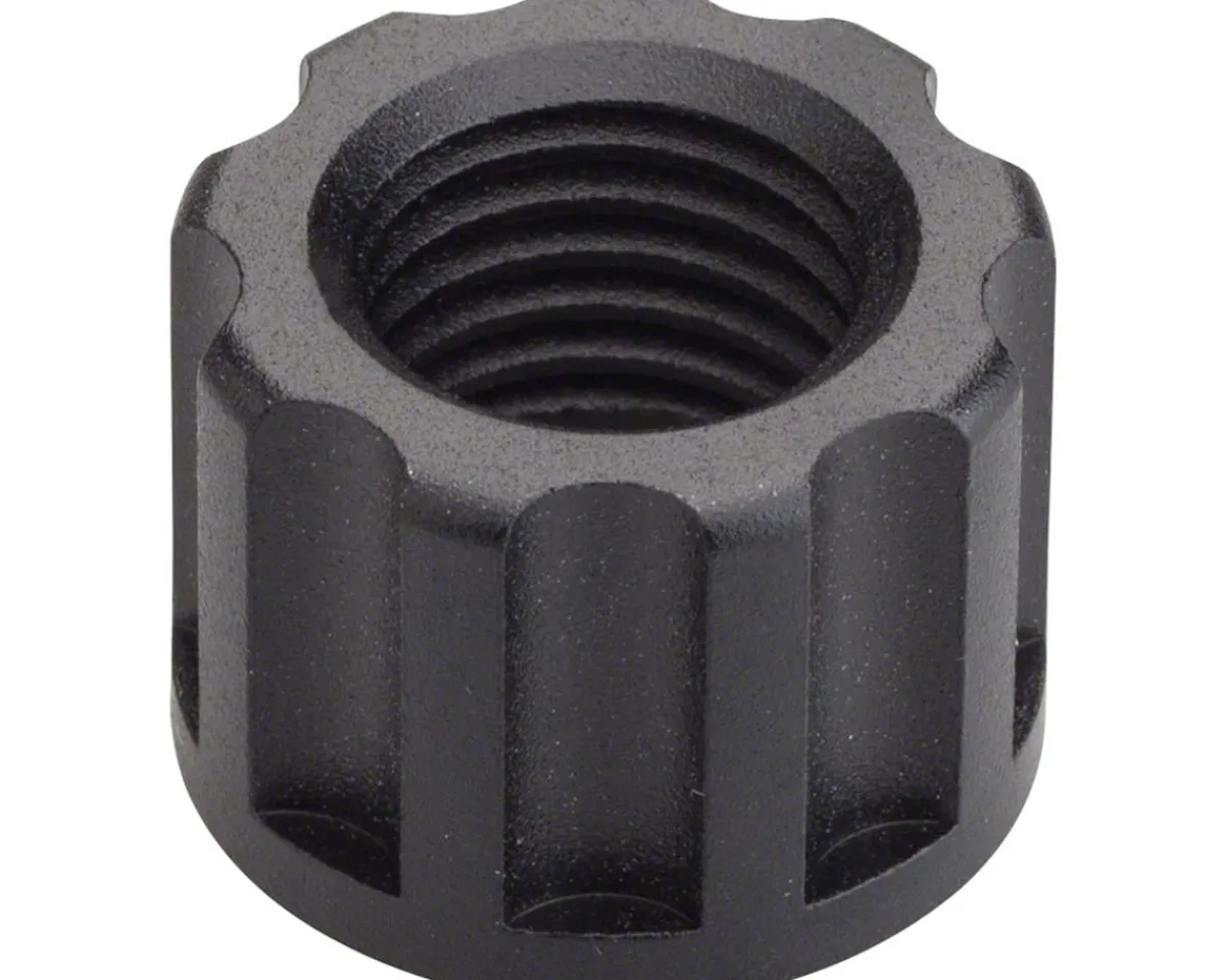 Shimano Wheels & Parts|Holiday Shopping|Fixing Nut for 12mm Thru-Axle
