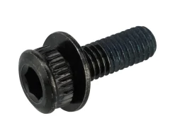 Shimano Replacement Parts|Brakes|Flat-Mount Road Disc Caliper Fixing Bolts (Bolt A) (Front FM Adapter To Fork)