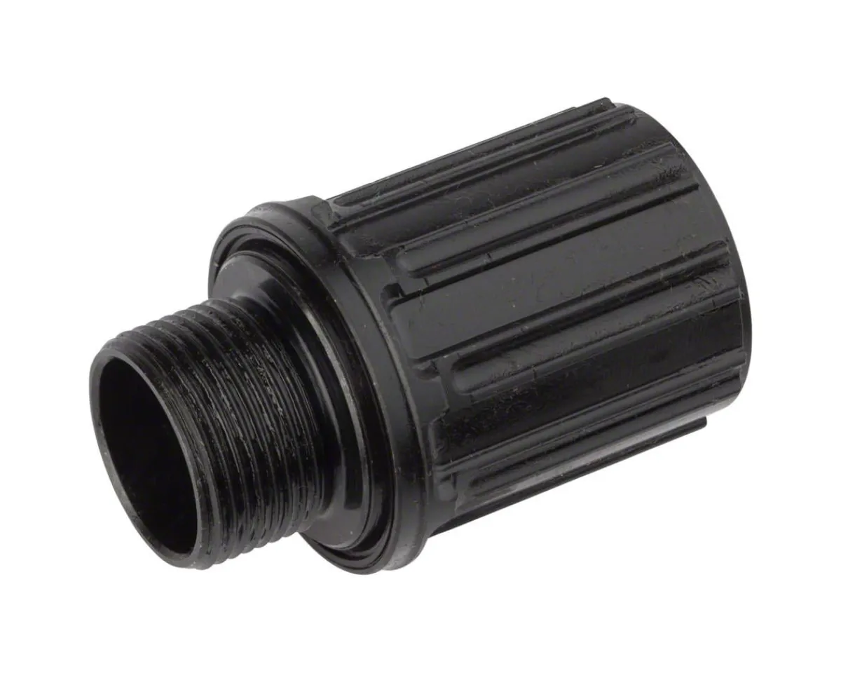 Shimano Wheels & Parts|Holiday Shopping|Freehub Body (12mm Thru- Axle) (w/ Seal, Fixing Bolt and Washer) (Saint FH-M828, WH-MT68, SLX FH-M678, Deore FH-M618)