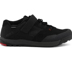 Shimano Shoes|Holiday Shopping|GE7 Clipless Mountain Bike Shoes (Black) (48)