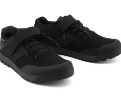 Shimano Shoes|Holiday Shopping|GE7 Clipless Mountain Bike Shoes (Black) (48)