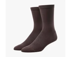 Shimano Clothing Accessories|Shoes, Socks, & Footwear|Gravel Socks (Charcoal) (S/M)