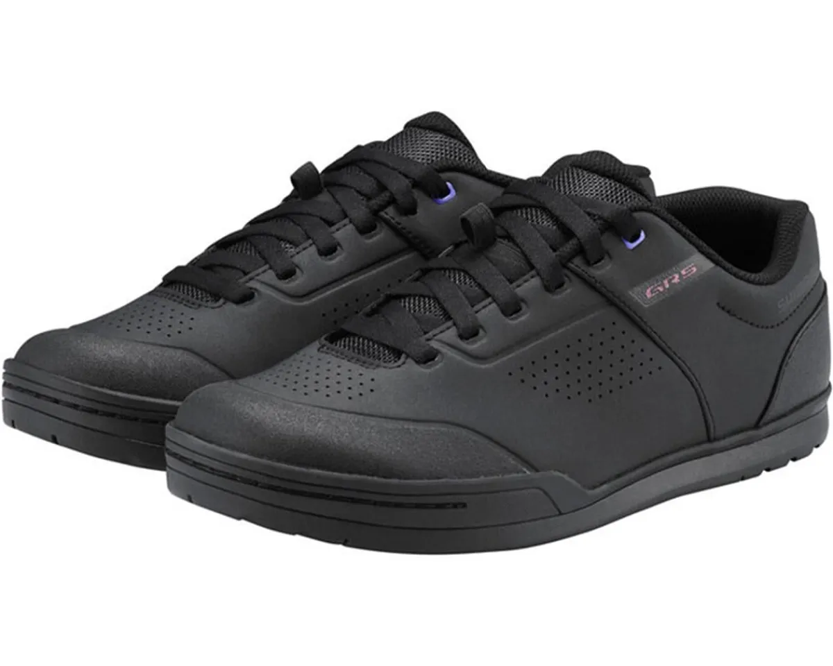 Shimano Shoes|Clothing Sale|GR5 Mountain Bike Shoes (Black) (39)