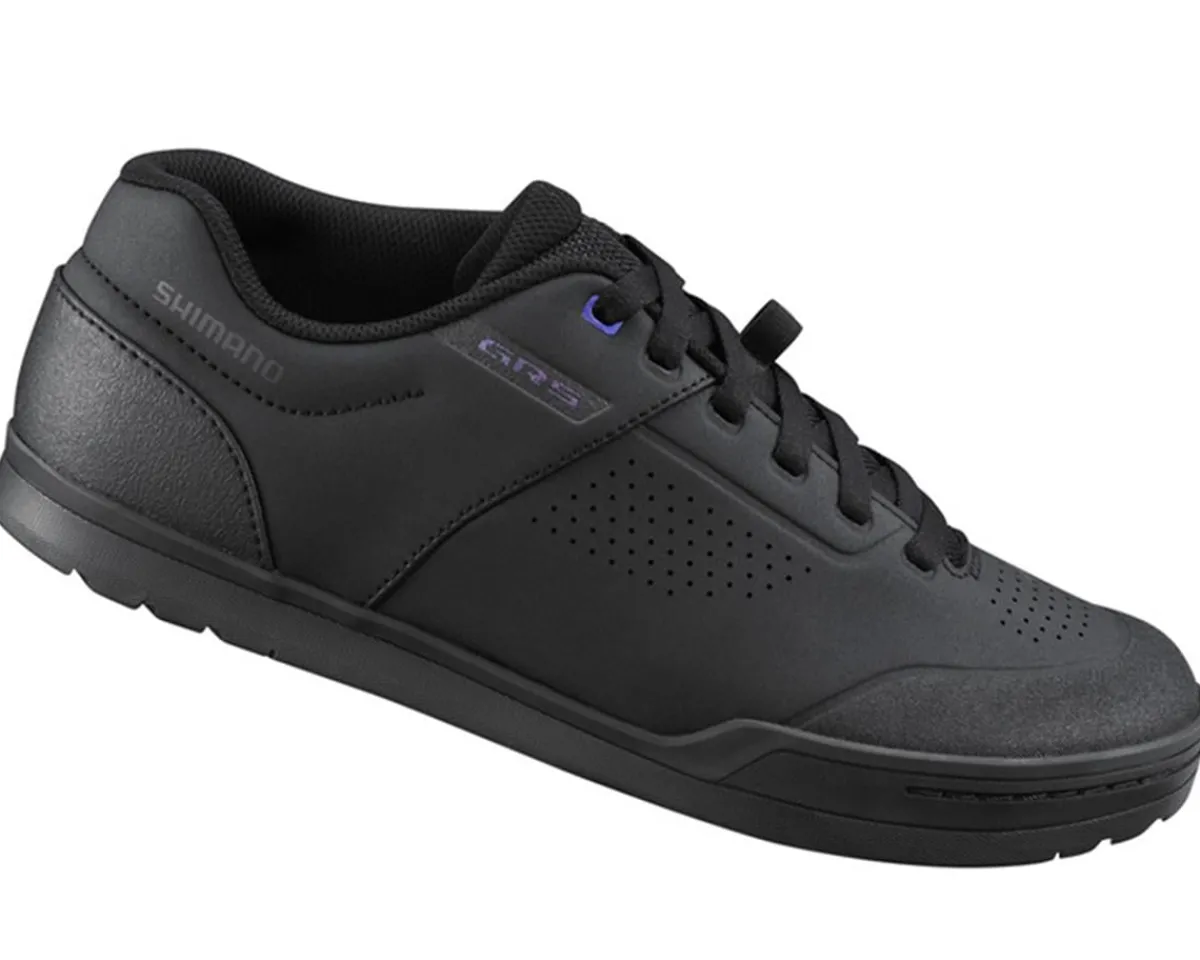 Shimano Shoes|Clothing Sale|GR5 Mountain Bike Shoes (Black) (39)