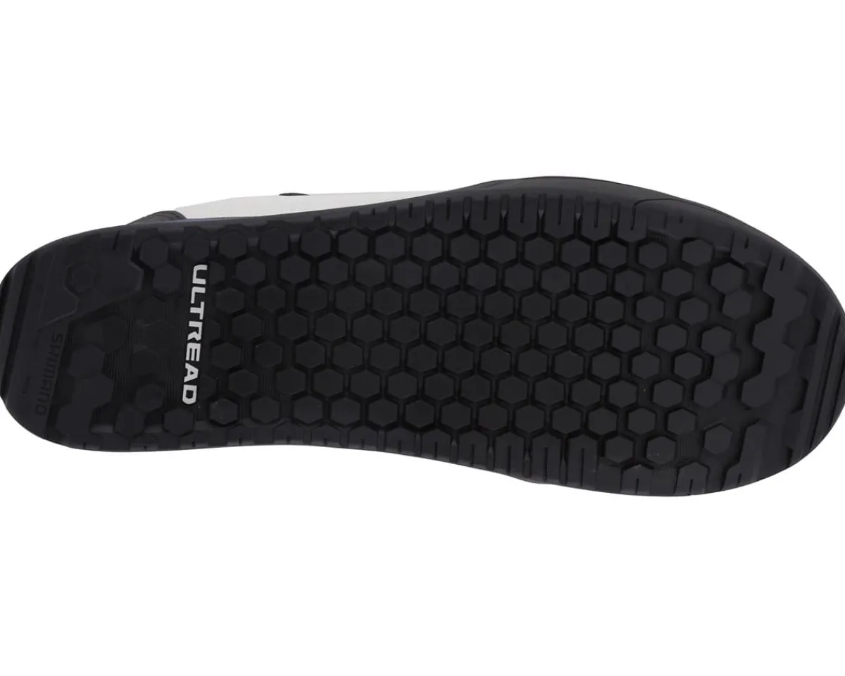 Shimano Shoes|Clothing Sale|GR9 Mountain Bike Shoes (Smoke White) (40)