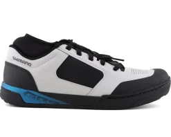 Shimano Shoes|Clothing Sale|GR9 Mountain Bike Shoes (Smoke White) (40)
