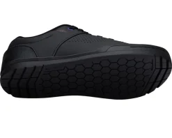 Shimano Shoes|Clothing Sale|GR5 Women's Flat Pedal Cycling Shoes (Black) (39)