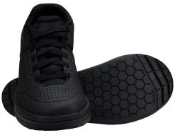 Shimano Shoes|Clothing Sale|GR5 Women's Flat Pedal Cycling Shoes (Black) (39)