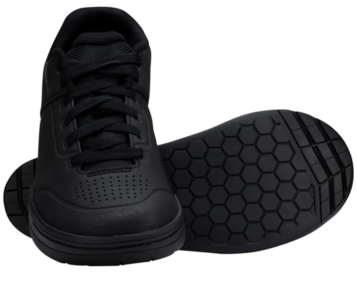 Shimano Shoes|Clothing Sale|GR5 Women's Flat Pedal Cycling Shoes (Black) (39)