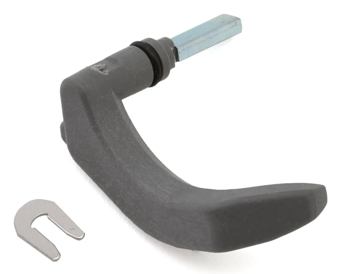 Shimano Replacement Parts|Derailleurs & Parts|GRX Di2 RD-RX817 Rear Derailleur Stabilizer Switch Lever Unit