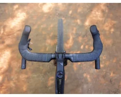 Shimano Brakes|Electronic Shifting|GRX Di2 ST-RX825 Hydraulic Disc Brake/Shift Lever (Black) (Flat Mount) (Left) (2x) (Caliper Included) (Electronic) (Wireless)