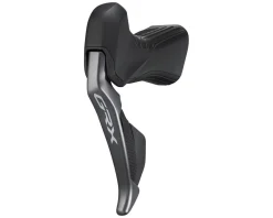 Shimano Holiday Shopping|GRX Di2 ST-RX815 Hydraulic Disc Brake/Shift Levers (Black) (Left) (2x) (No Calipers) (Electronic)
