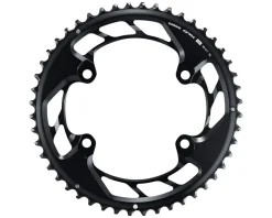 Shimano Chainrings & Accessories|Replacement Parts|GRX FC-RX820-2 Chainring (Black) (Outer) (48T)