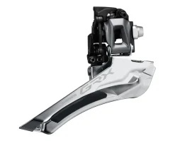 Shimano Holiday Shopping|Derailleurs & Parts|GRX FD-RX810 Front Derailleur (2 x 11 Speed) (Braze-On) (Bottom Pull)