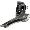 Shimano Derailleurs & Parts|GRX FD-RX820 Front Derailleur (2 x 12 Speed) (Bottom Pull) (Down Swing) (Braze-On)