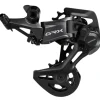 Shimano Holiday Shopping|Derailleurs & Parts|GRX RD-RX822 Rear Derailleur (Black) (1 x 12 Speed) (Medium Cage) (GS) (Shadow Plus)