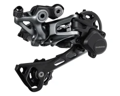 Shimano Holiday Shopping|Derailleurs & Parts|GRX RD-RX812 Rear Derailleur (Black) (1 x 11 Speed) (Long Cage) (Shadow Plus)