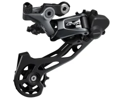 Shimano Holiday Shopping|Derailleurs & Parts|GRX RD-RX810 Rear Derailleur (Black) (11 Speed) (Long Cage) (Shadow Plus)