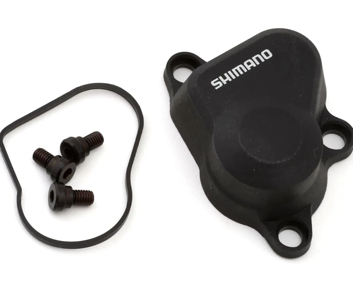 Shimano Replacement Parts|Holiday Shopping|GRX RD-RX810 Rear Derailleur P-Cover Unit (Black)