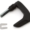 Shimano Replacement Parts|Derailleurs & Parts|GRX RD-RX820 Switch Lever Unit & Fixing Plate (Black)